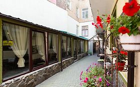 Staryi Krakiv